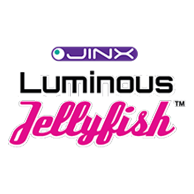 JINX Luminous Jellyfish