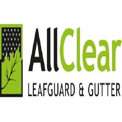 AllClear Leafguard & Gutter