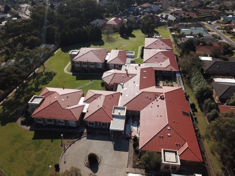 Need Roof Restoration & Repair Services in Cheltenham?