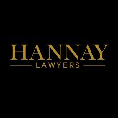 Hannay Lawyers