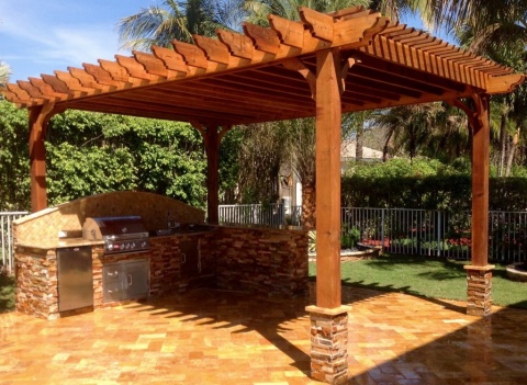 Superb Pergolas Adelaide